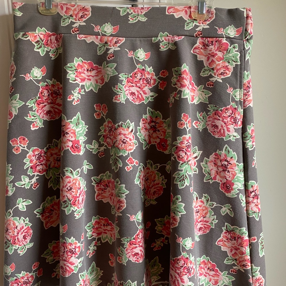 Woman’s Matilda Jane Skirt. Size Medium. Has pockets.